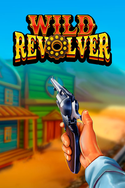Wild Revolver