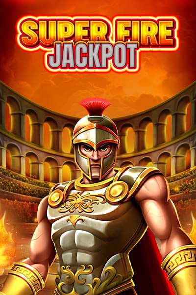 Super Fire Jackpot