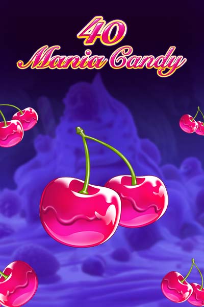 40 Candy Mania