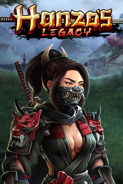 Hanzo's Legacy