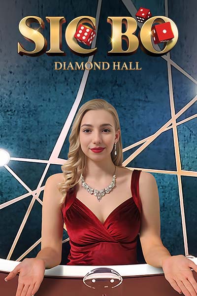Diamond Hall Sic Bo