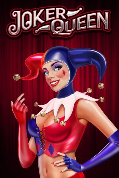 Joker Queen