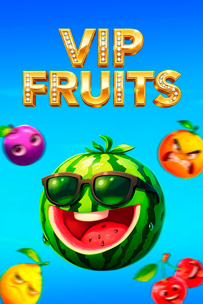 Vip Fruits