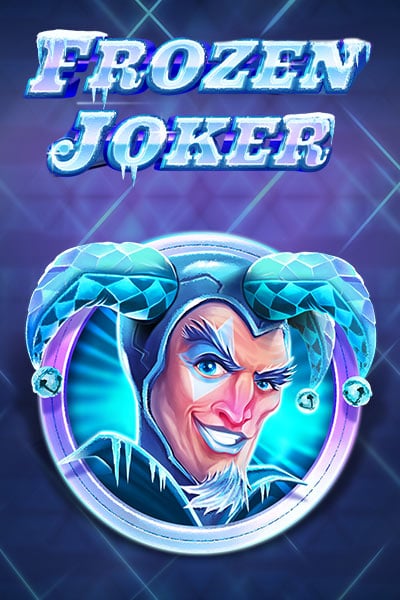 Frozen Joker