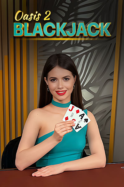 Oasis Blackjack 2