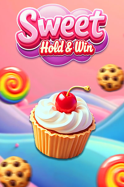 Sweet Hold & Win