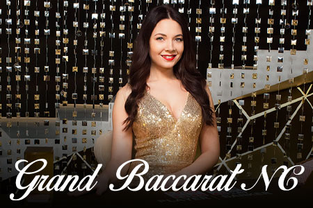 Grand Baccarat NC