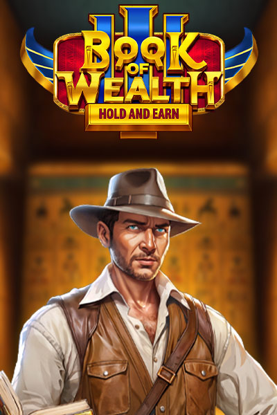Book of Wealth III