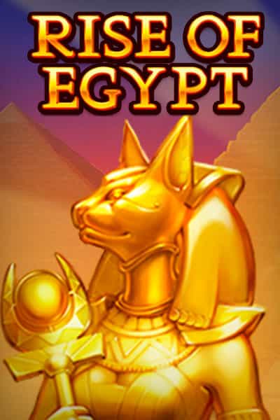 Rise of Egypt