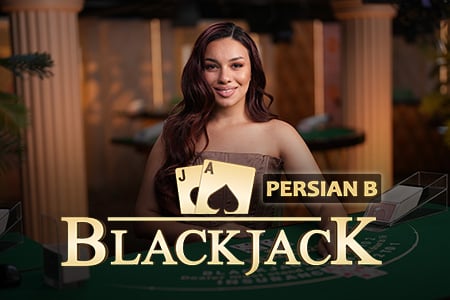 BlackJack Persian B