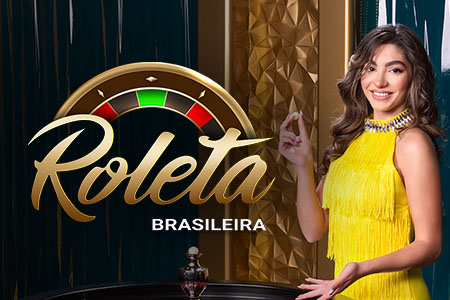 Roleta Brasileira