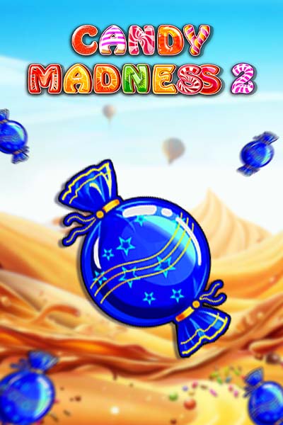 Candy Madness 2
