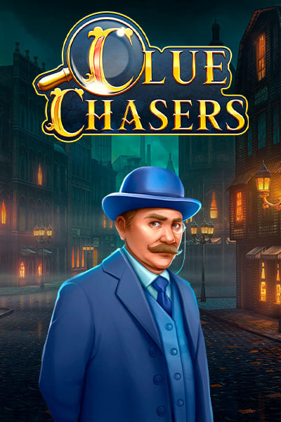 Clue Chasers