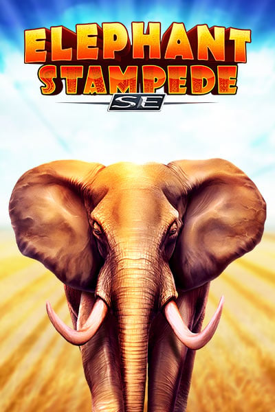 Elephant Stampede SE