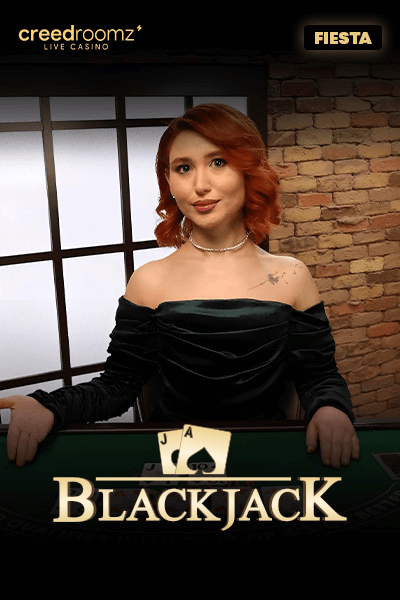 Free Bet BlackJack Fiesta