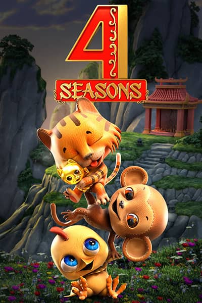 4 Seasons