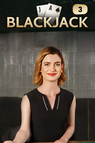 Blackjack 3