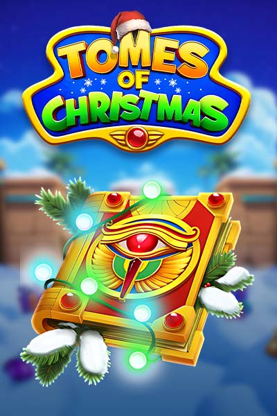 Tomes of Christmas