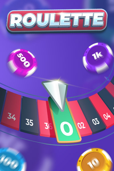 Roulette