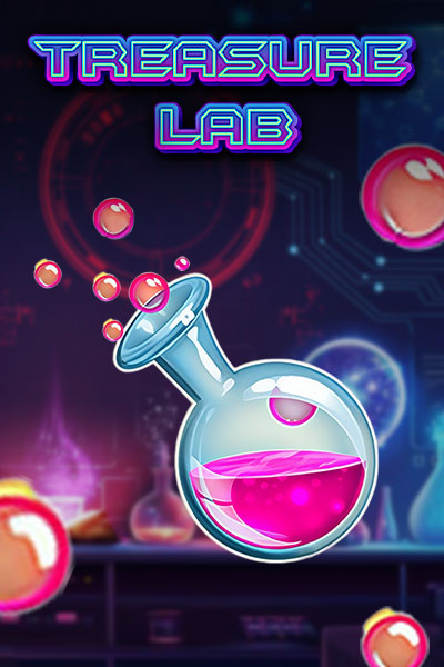 Treasure Lab