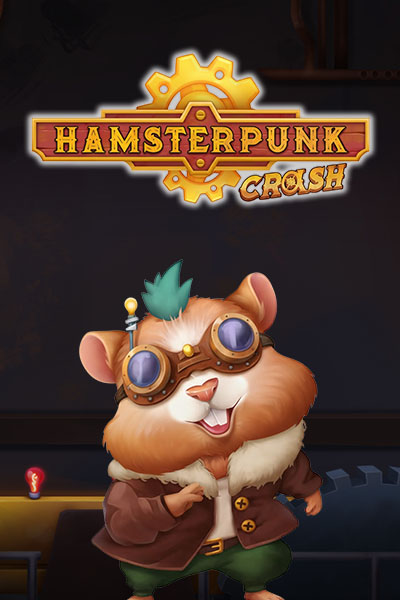 Hamsterpunk Crash