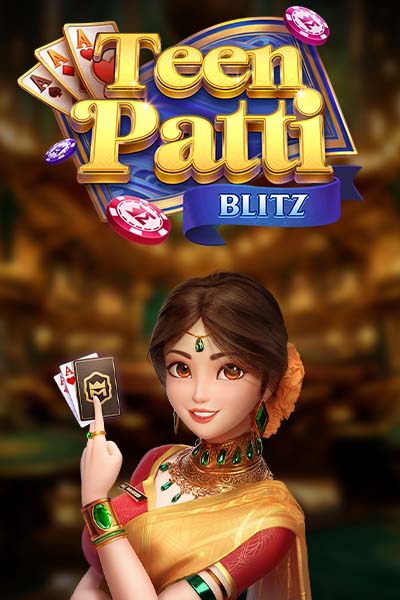 Teen Patti Blitz