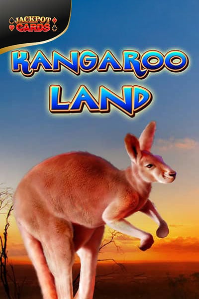 Kangaroo Land