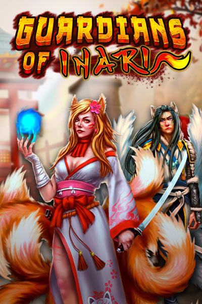 Guardians Of Inari