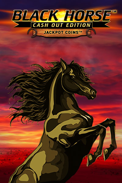 Black Horse Cash Out Edition