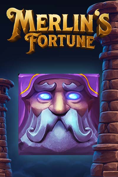 Merlin's Fortune