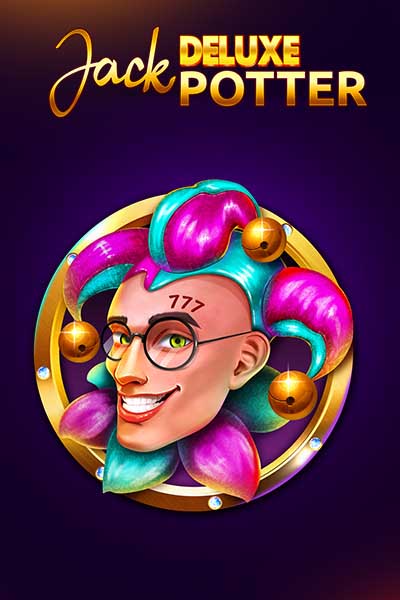 Jack Potter Deluxe