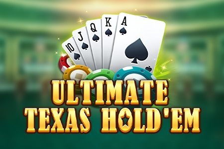 Ultimate Texas Holdem