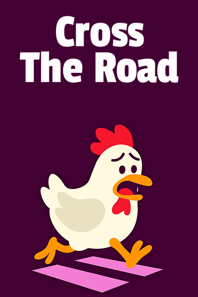 Cross the Road