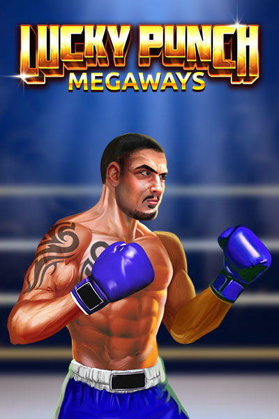 Lucky Punch Megaways