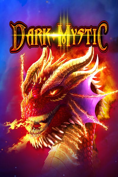 Dark Mystic
