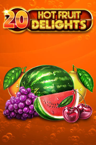 Hot Fruit Delights