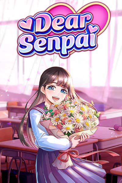 Dear Senpai