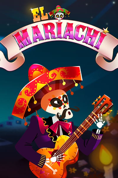 El Mariachi