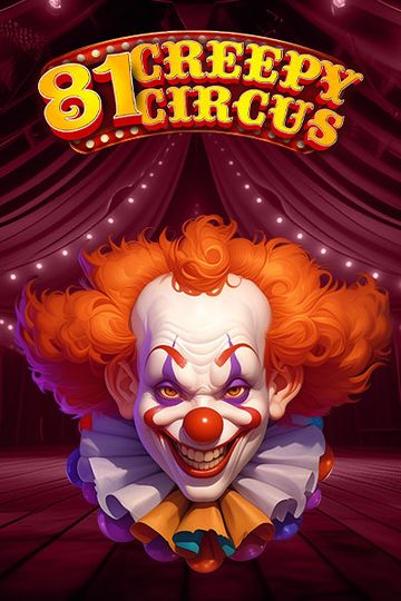 81 Creepy Circus